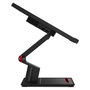 Lenovo ThinkVision T24t-20 Táctil Full HD IPS 23,8 pulgadas Negro