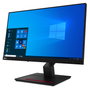 Lenovo ThinkVision T24t-20 Táctil Full HD IPS 23,8 pulgadas Negro