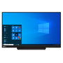 Lenovo ThinkVision T24t-20 Táctil Full HD IPS 23,8 pulgadas Negro