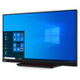 Lenovo ThinkVision T24t-20 Táctil Full HD IPS 23,8 pulgadas Negro