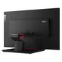 Lenovo ThinkVision T24t-20 Táctil Full HD IPS 23,8 pulgadas Negro