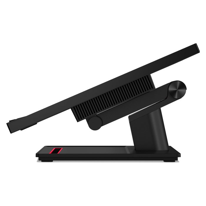 Lenovo ThinkVision T24t-20 Táctil Full HD IPS 23,8 pulgadas Negro