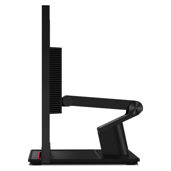 Lenovo ThinkVision T24t-20 Táctil Full HD IPS 23,8 pulgadas Negro