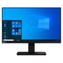Lenovo ThinkVision T24t-20 Táctil Full HD IPS 23,8 pulgadas Negro