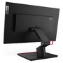 Lenovo ThinkVision T24t-20 Táctil Full HD IPS 23,8 pulgadas Negro