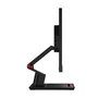 Lenovo ThinkVision T24t-20 Monitor Táctil 23,8 pulg Full HD