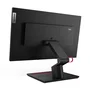 Lenovo ThinkVision T24t-20 Monitor Táctil 23,8 pulg Full HD