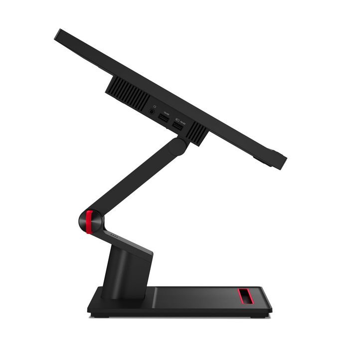 Lenovo ThinkVision T24t-20 Monitor Táctil 23,8 pulg. FHD IPS