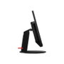 Lenovo ThinkCentre Tiny-in-One 27 Monitor QHD Negro