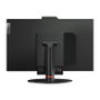 Lenovo ThinkCentre Tiny-in-One 27 Monitor QHD Negro