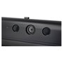 Lenovo Monitor ThinkCentre TIO27 27 Pulgadas QHD 2560x1440 IPS 75Hz 4ms HDMI DisplayPort USB 3.2 Altavoces Webcam Ajustable Pivot VESA Negro