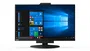 Lenovo ThinkCentre Tiny-in-One 27 Monitor QHD 2560x1440 Negro