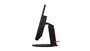 Lenovo ThinkCentre Tiny-in-One 27 QHD Negro
