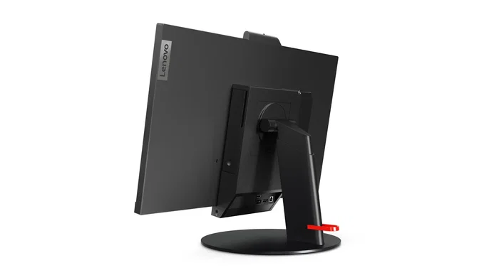 Lenovo ThinkCentre Tiny-in-One 27 QHD Negro