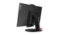 Lenovo ThinkCentre Tiny-in-One 27 QHD Negro