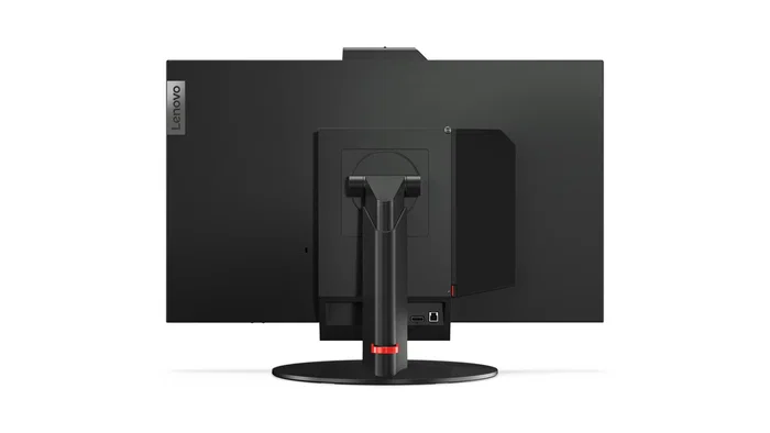 Lenovo ThinkCentre Tiny-in-One 27 QHD Negro