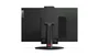 Lenovo ThinkCentre Tiny-in-One 27 QHD Negro