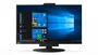 Lenovo ThinkCentre Tiny-in-One 27 QHD Negro