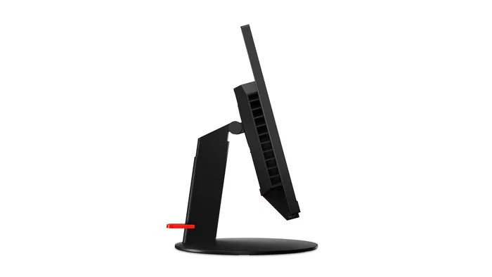 Lenovo ThinkCentre Tiny-in-One 27 QHD Negro