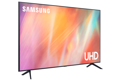 Samsung BE50A-H Smart TV 50" (127 cm) 4K UHD Tizen Gris