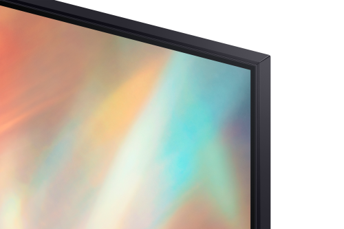 Samsung BE50A-H Smart TV 50" (127 cm) 4K UHD Tizen Gris