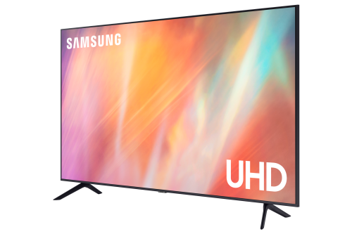 Samsung BE50A-H Smart TV 50" (127 cm) 4K UHD Tizen Gris