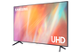 Samsung BE50A-H Smart TV 50" (127 cm) 4K UHD Tizen Gris