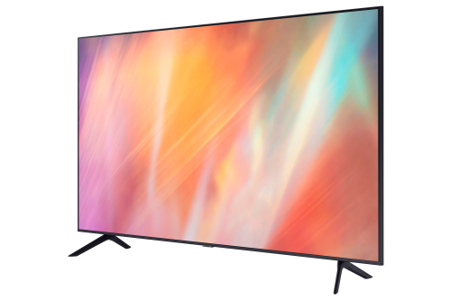 Samsung BE50A-H Smart TV 50" (127 cm) 4K UHD Tizen Gris