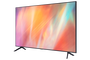 Samsung BE50A-H Smart TV 50" (127 cm) 4K UHD Tizen Gris