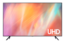 Samsung BE50A-H Smart TV 50" (127 cm) 4K UHD Tizen Gris