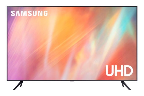 Samsung BE50A-H Smart TV 50" (127 cm) 4K UHD Tizen Gris