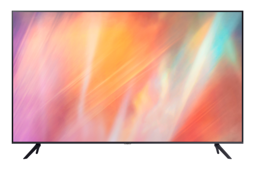 Samsung BE50A-H Smart TV 50" (127 cm) 4K UHD Tizen Gris