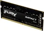 Kingston Technology FURY Impact DDR4 32GB (2x16GB) 3200MT/s CL20 SODIMM Kit