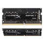 Kingston Technology FURY Impact DDR4 32GB (2x16GB) 3200MT/s CL20 SODIMM Kit