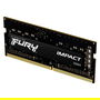 Kingston FURY Impact SO 3200 32GB (2x16GB) DDR4 Notebook RAM KIT