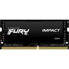 Kingston KF432S20IB/32 Memoria RAM DDR4 SODIMM 32GB 3200MHz CL20 1.2V