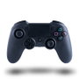NACON Mando Oficial PS4 Asymmetric Inalámbrico Negro