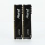Kingston FURY Beast 32GB (2x16GB) DDR4 3200 MT/s CL16 DIMM Black