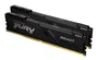 Kingston FURY Beast 32GB (2x16GB) DDR4 3200 MT/s CL16 DIMM Black
