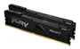 Kingston FURY Beast 32 GB (2 x 16 GB) DDR4 3200 MHz CL16 DIMM Black