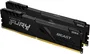 Kingston FURY Beast 32 GB (2 x 16 GB) DDR4 3200 MHz CL16 DIMM Black