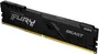 Kingston FURY Beast 32 GB (2 x 16 GB) DDR4 3200 MHz CL16 DIMM Black