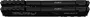 Kingston FURY Beast 32 GB (2 x 16 GB) DDR4 3200 MHz CL16 DIMM Black