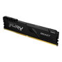 Kingston FURY Beast 32 GB (2 x 16 GB) DDR4 3200 MHz CL16 DIMM Black