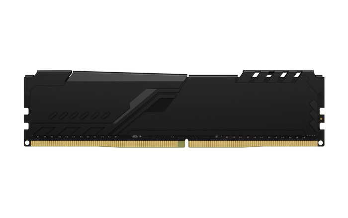 Kingston FURY Beast 32 GB (2 x 16 GB) DDR4 3200 MHz CL16 DIMM Black Kingston FURY Beast 32 GB (2 x 16 GB) DDR4 3200 MHz CL16 DIMM Black