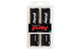 Kingston FURY Beast 32 GB (2 x 16 GB) DDR4 3200 MHz CL16 DIMM Black