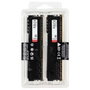 Kingston FURY Beast 32 GB (2 x 16 GB) DDR4 3200 MHz CL16 DIMM Black