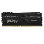 Kingston FURY Beast 32 GB (2 x 16 GB) DDR4 3200 MHz CL16 DIMM Black