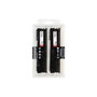 Kingston FURY Beast 32 GB (2 x 16 GB) DDR4 3200 MHz CL16 DIMM Black