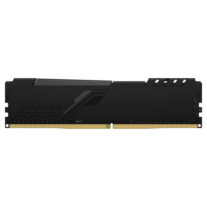 Kingston FURY Beast 32 GB (2 x 16 GB) DDR4 3200 MHz CL16 DIMM Black Kingston FURY Beast 32 GB (2 x 16 GB) DDR4 3200 MHz CL16 DIMM Black